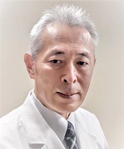 東京医科歯科大学 春日井教授